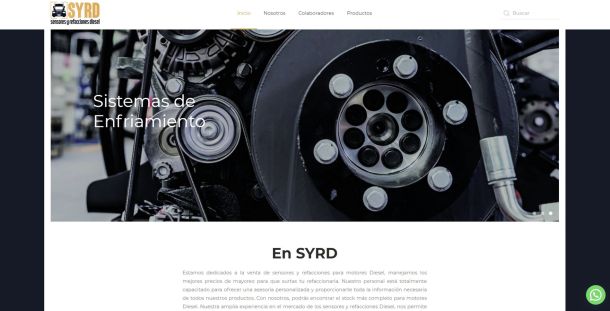 Catalogo en linea, venta en linea, venta on line, ecommerce, Trazotres